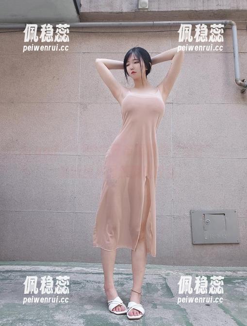 Aram(아람)的牛仔布颠覆最“整齐”，最新图集居然就叫凌乱！