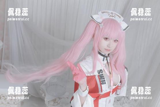 Asagiriai带你玩转兔女郎：全套原图，骚气十足！