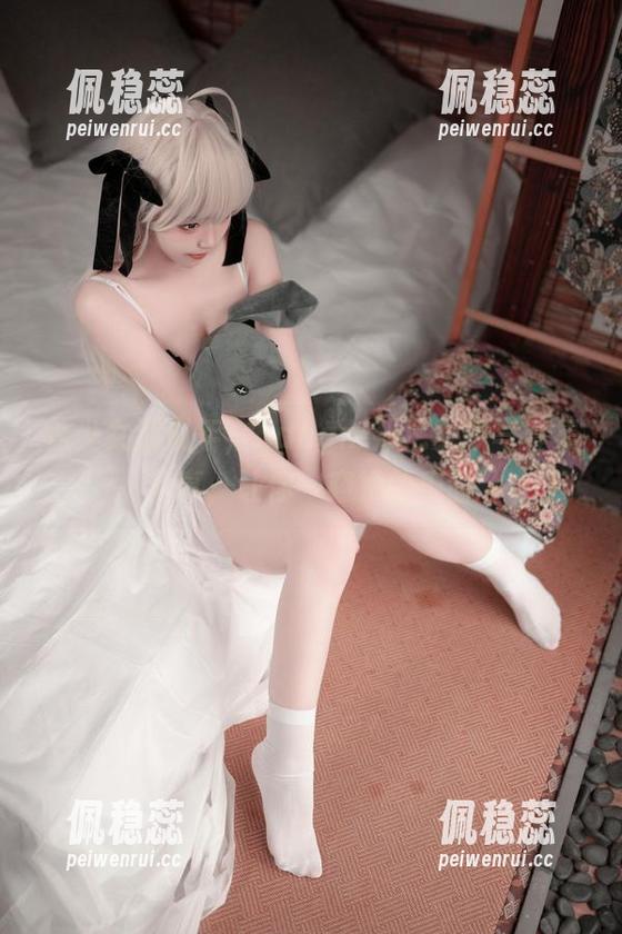 从少女到成年，Bangni邦尼女孩写真集分享，让你一窥她的千面