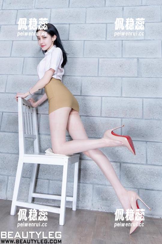 Beautyleg - Tiara的美腿合集在网盘上，真打算把我的眼球都贡献出去！