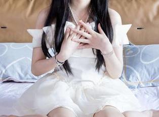 BoBoSocks袜啵啵 – 小甜豆的套图，五一快乐哦，感觉像是专为少女心打造的吧？