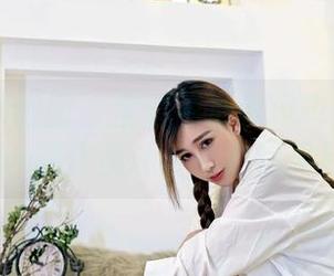 Feilin嗲囡囡 – 全套甜心审批中：芷儿Momoko的作品让你的心情飘起来！