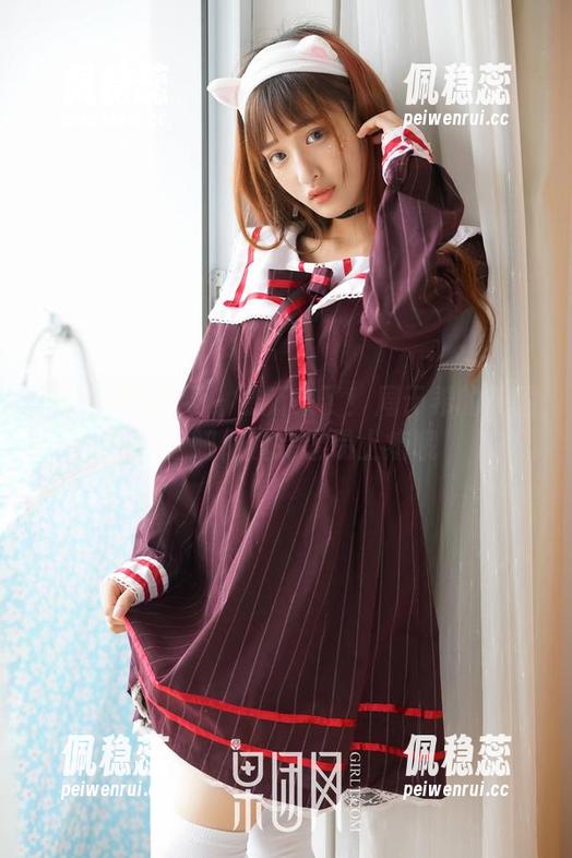 GIRLT果团网-周于希 GIRLT果团网 - 最新来了!周于希的美图,姐姐们看完容易上瘾哦