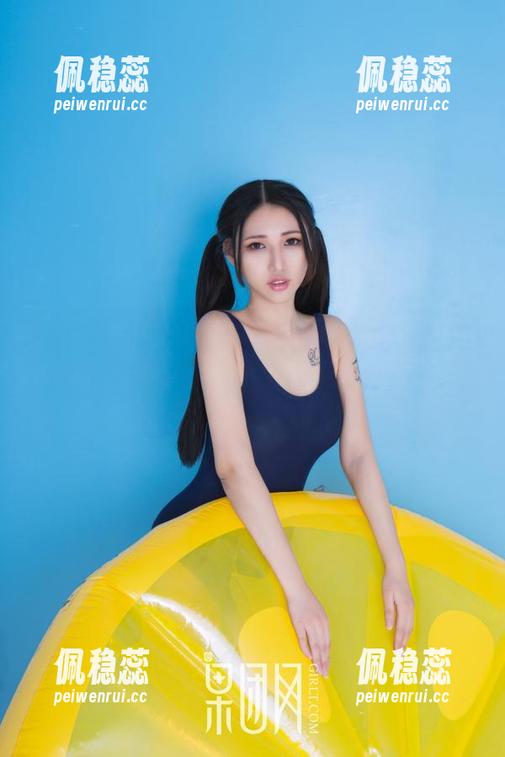 GIRLT果团网-王语纯 GIRLT果团网 - 作品“白裙”,王语纯,我在图库里找到她了,跟浪漫对视的那一刻!