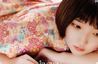 GIRLT果团网 – 猜猜看，萌神妹妹的图片里藏着多少个“小秘密”？