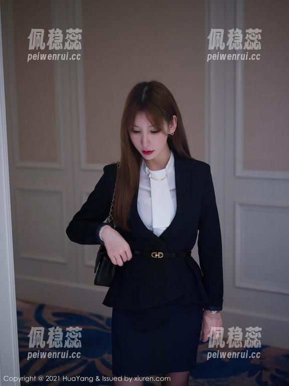 HuaYang花漾-尤妮丝 HuaYang花漾 - 终于来了,尤妮丝的奶牛合集,下载时小心这些萌物会让你心碎。
