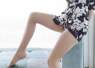 HuaYang花漾 – 绮里嘉ula的万圣节，让我思绪飘此外，为什么南瓜会有眼泪？