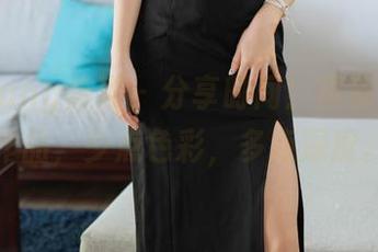 HuaYang花漾 – 分享时间！黄乐然黑白作品，少点色彩，多点深度。