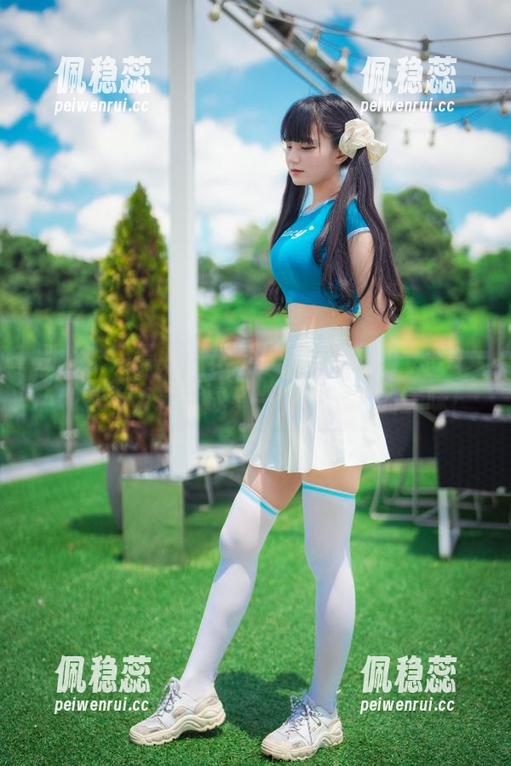别眨眼！最新写真，Jenny(정제니)把DJAWA情话转化成了一种被抢走的美味！