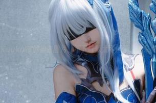 哇！KuukoW的初音图片，不下载就太可惜了，快来点击！