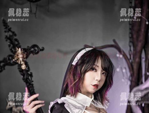 Leah梓未的旗袍写真：这才是我想要的人生宝典