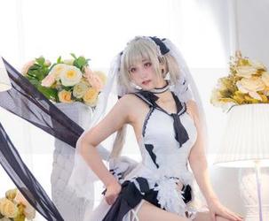 夏天的Luisa_零纱全套，新图在等你，快来瞧瞧她的随性风！