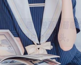 分享这组写真：喵糖映画的萌喵女友，不说也明白为何上头。