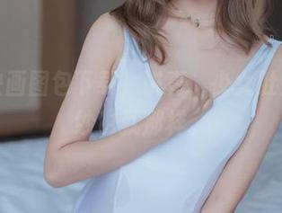 喵糖映画图包下载，讲真，少女肚兜花溪纱也就那样。
