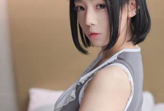 Maruemon(마루에몽)的女仆写真集，打破你对“女仆”的所有想象，资源包你不后悔！