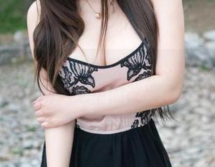 MiStar魅妍社 – 赵欢颜Jessica的婚纱美图，精选之中的改编杂货铺？