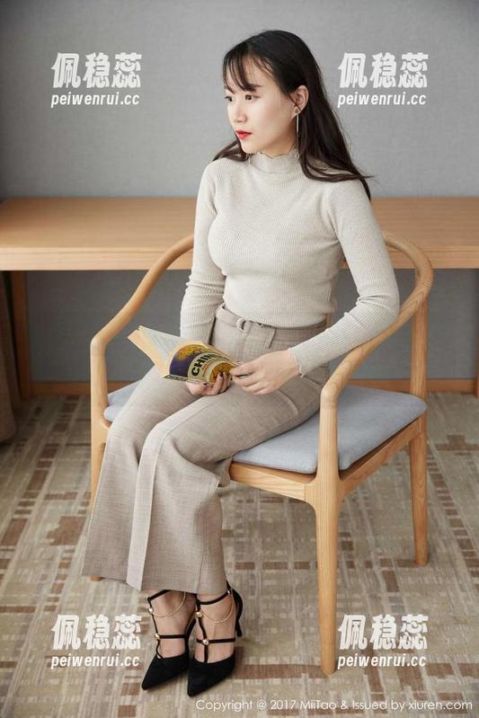 MiiTao蜜桃社-木奈奈 MiiTao蜜桃社 - 木奈奈的吊带全集,不看会后悔,一定要接受这波洗脑!