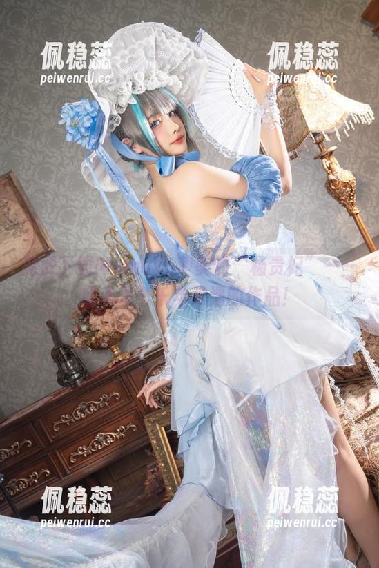 免费下载Momoko葵葵的“杨贵妃”——真心是个千年难遇的作品！