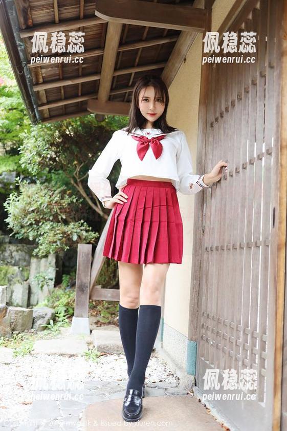 MyGirl美媛馆 - 说实话，Manuela玛鲁娜的作品让我不知道该怎样看秘书这一职务了，精选得那叫一个意思。