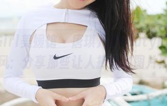 MyGirl美媛馆 – 唐琪儿Beauty的学妹风：分享那些让人捧腹的图片！
