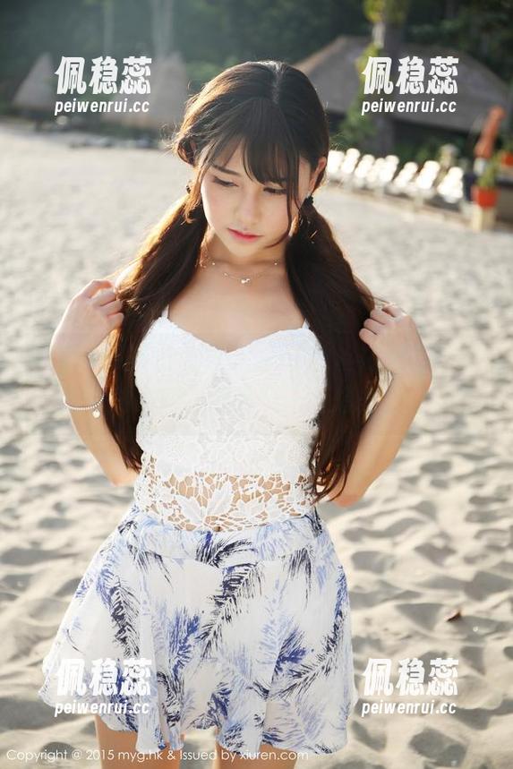 MyGirl美媛馆-水水er MyGirl美媛馆 - 水水er的丝袜全集;那种瞬间,似乎又让人想多了