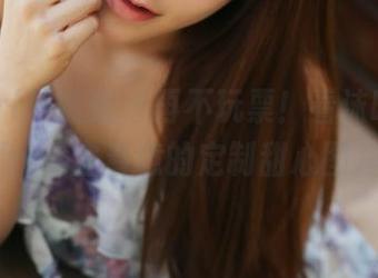 MyGirl美媛馆 – 再不玩票！看沫晓伊baby满含春意的定制甜心图片