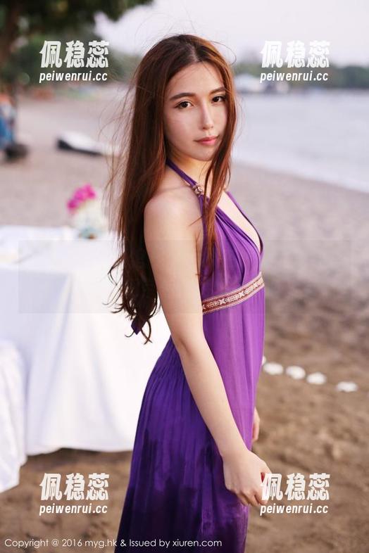 MyGirl美媛馆-王馨瑶 MyGirl美媛馆 - 水手服在线上大放异彩,王馨瑶带你畅游想象的蓝。