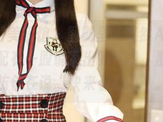 MyGirl美媛馆 – 图册里，艾然Airan的和服搭配有一股说不出的气息，那个眼神仿佛在说“快来看我啊”。