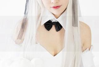 MyGirl美媛馆 – 警告！观看黄乐然黑色写真，原图可能导致你对黑色的新热爱。