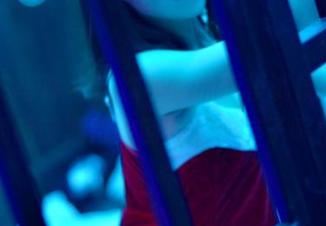 PANS写真 – 这次小奇的新模试镜，真让我暗暗期待定制后果的样子呢！