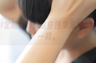 ROSI定制婚纱：这些图集果然和别人不一样。