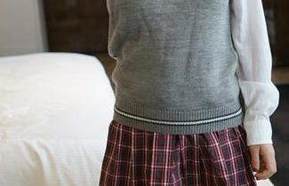 ROSI和服私拍：图集里藏着我与和服的不解之缘。