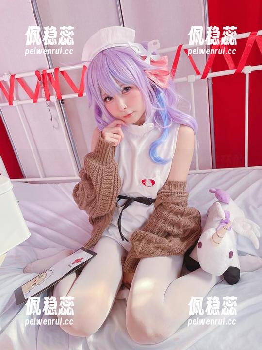 SayoMomo SayoMomo的镂空日常——不靠光环的无圣光原图,才真是冒险!
