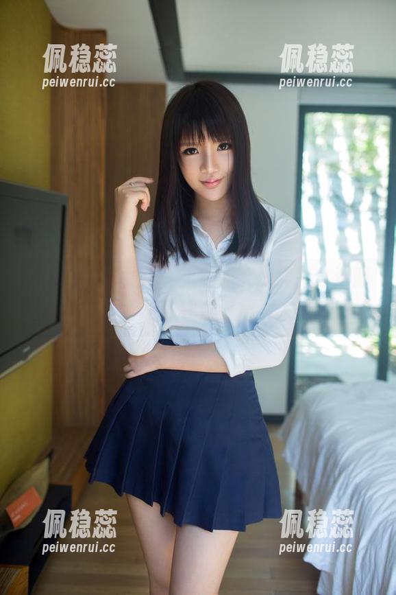 TuiGirl推女郎 - 土豆姐大放异彩，资源分享美图，腿部线条好得让人想啃！