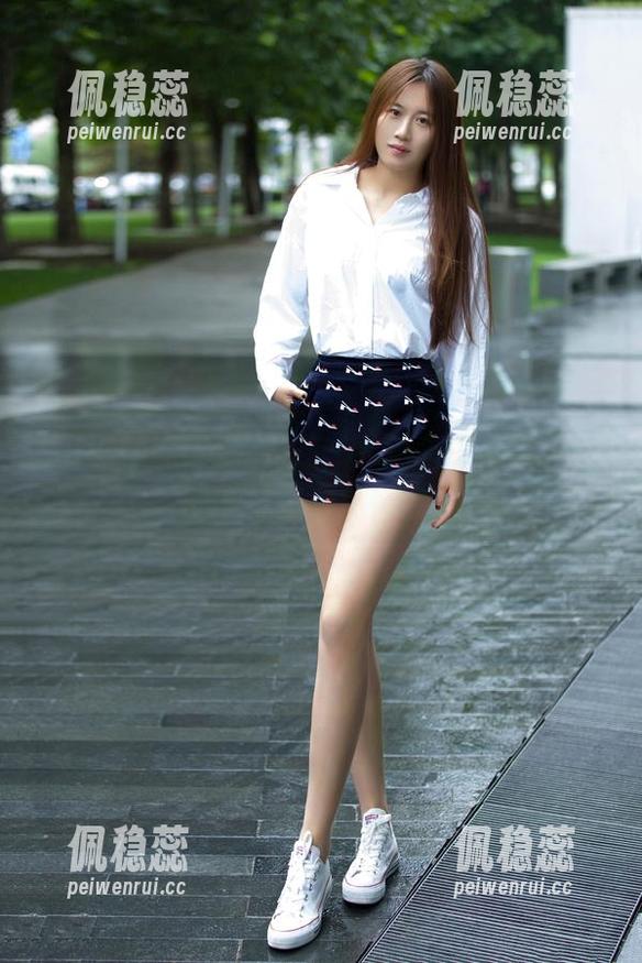 TuiGirl推女郎 - 哇，私拍来啦，梁棋棋的学妹资源等你收藏