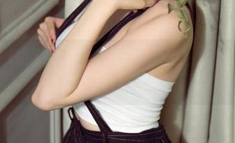 UGirls尤果网 – 原图看张小西Ann的豹纹秀大方！合集里刷刷刷