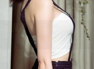 UGirls尤果网 – 易阳的美腿：只给你看腿，不给你看别的