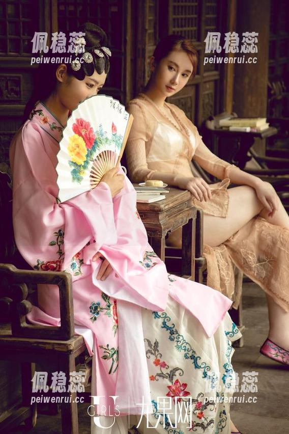UGirls尤果网-李凌子 UGirls尤果网 - 别等了,李凌子的泳装图包在这里,免费享受,好运全给你!