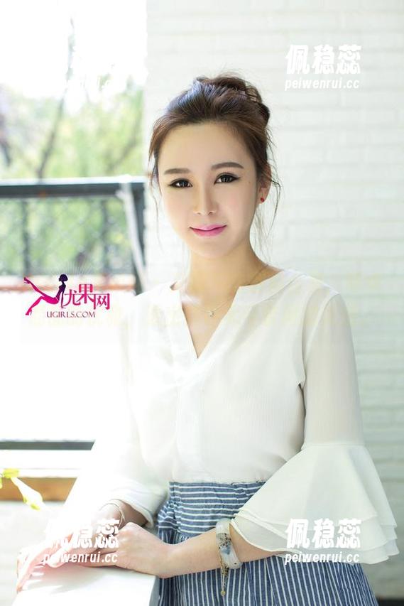 UGirls尤果网-艾霓莎 UGirls尤果网 - 艾霓莎的御姐合集,带点混乱的优雅,透出些许无可奈何的美感。