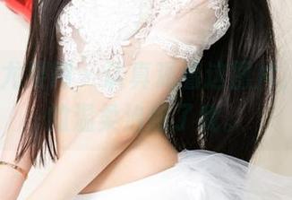 UGirls尤果网 – 认真观看这图片，陈雅漫的温柔治愈了我。