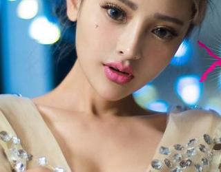 UGirls尤果网 – 颜爱泽，水手服和原图让人想起奇妙的海洋冒险？