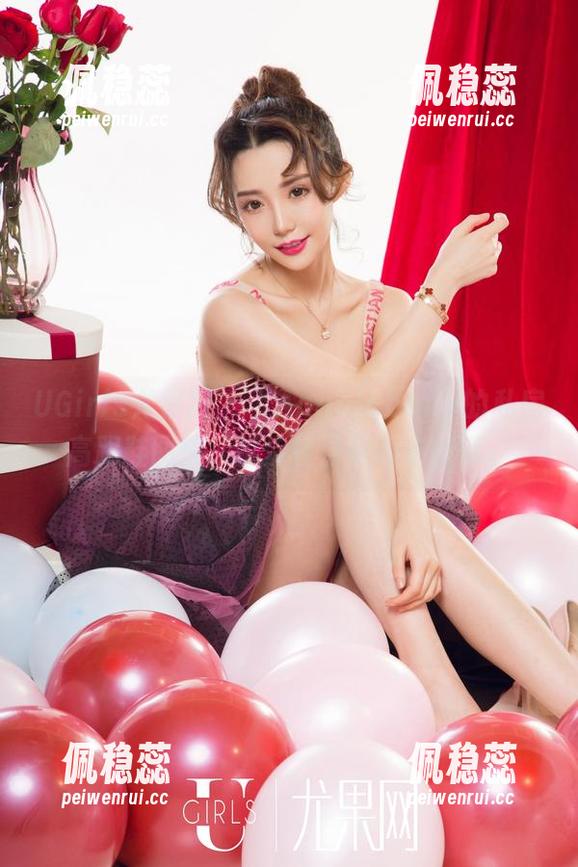 UGirls尤果网-飞Angelababy UGirls尤果网 - 飞Angelababy的私房高跟鞋图集,脚步轻盈却心中慌慌。
