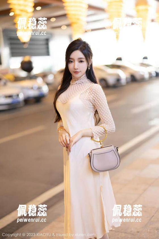 XIAOYU语画界 - 周思乔Betty的夏天，打包下载，保证你再也不怕热！
