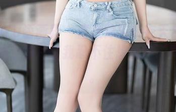 XIAOYU语画界 – 喜欢沐若昕在天台的随性，线上图片让我忍不住想说句‘真不错’。