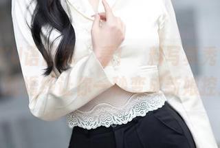 XIAOYU语画界 – 看！無料写真秀，苏曼兮的婚纱让你一秒变成新娘控！