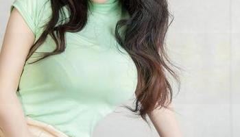 XINGYAN星颜社 – 入冬必备：暖心毛衣与悦爷妖精的一点小福利——原图在等你
