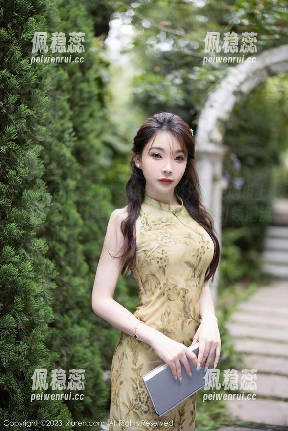 Xiuren秀人网 - 谁说瑜伽只能在地板上？Mieko林美惠子的在线美图来引领潮流！