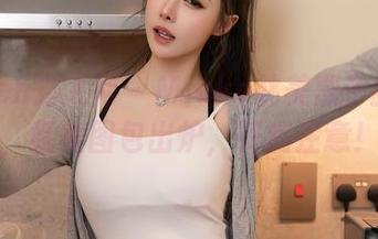 Xiuren秀人网 – Mieko林美惠子新形象，红裙图包出炉，花痴注意！