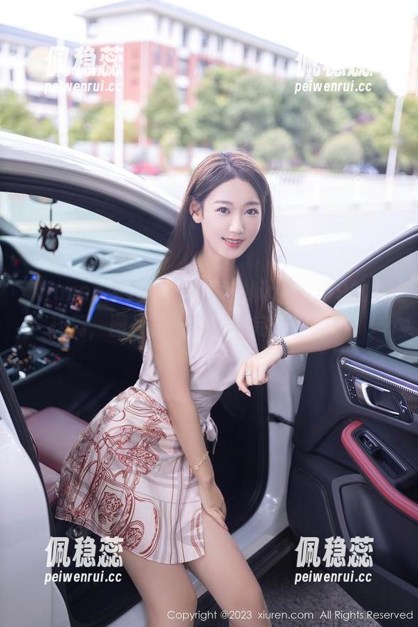 Xiuren秀人网 - 分享：lingyu69的女孩篇，图片里满是看不完的小细节！