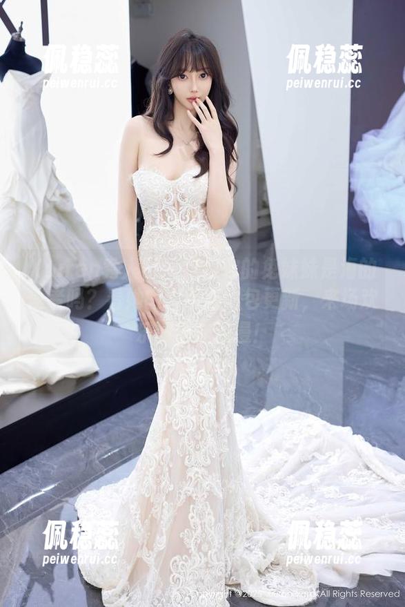 Xiuren秀人网 - 这位你的兔妹妹是海的使者吗？看她的水手服图包更新，来场欢乐的海洋浪漫！